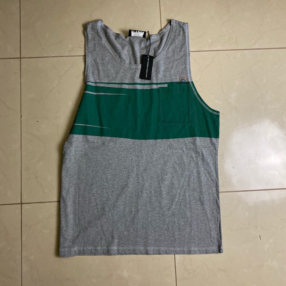 The hundreds size XLarge